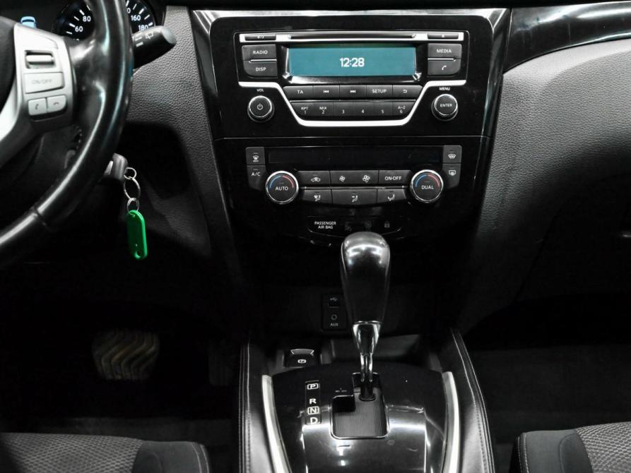 Nissan Qashqai II Екатеринбург  - изображение 14