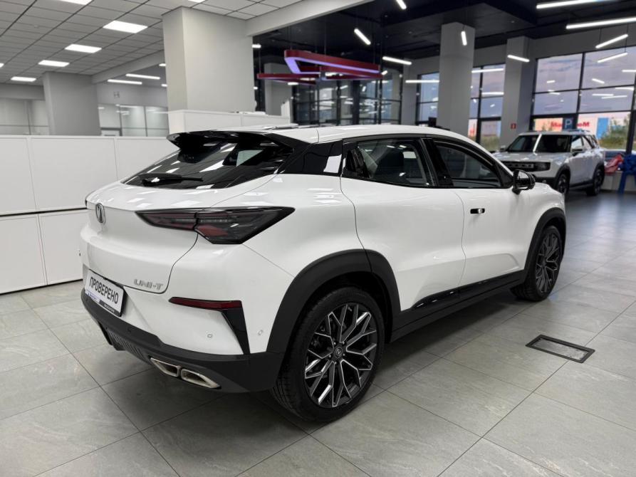 Changan UNI-T I Казань  - изображение 5