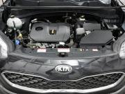 Kia Sportage IV Рестайлинг Ульяновск  - изображение 38