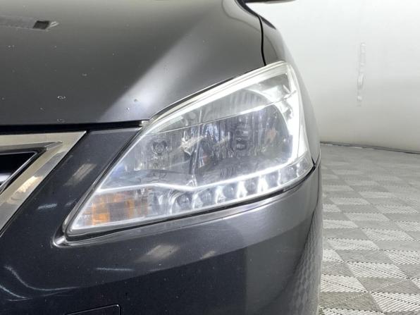 Nissan Sentra VII (B17) с пробегом 2014 года, цена 750 000 рублей, 251089 км, седан, Автокод Объявления