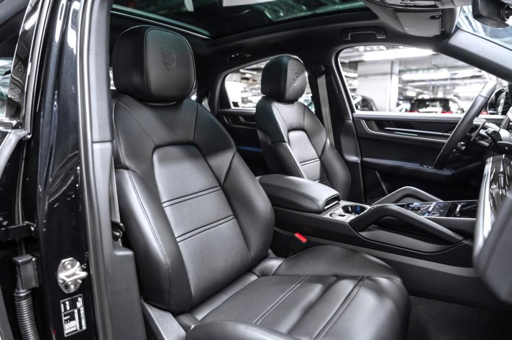 Porsche Cayenne III Рестайлинг Москва  - изображение 17