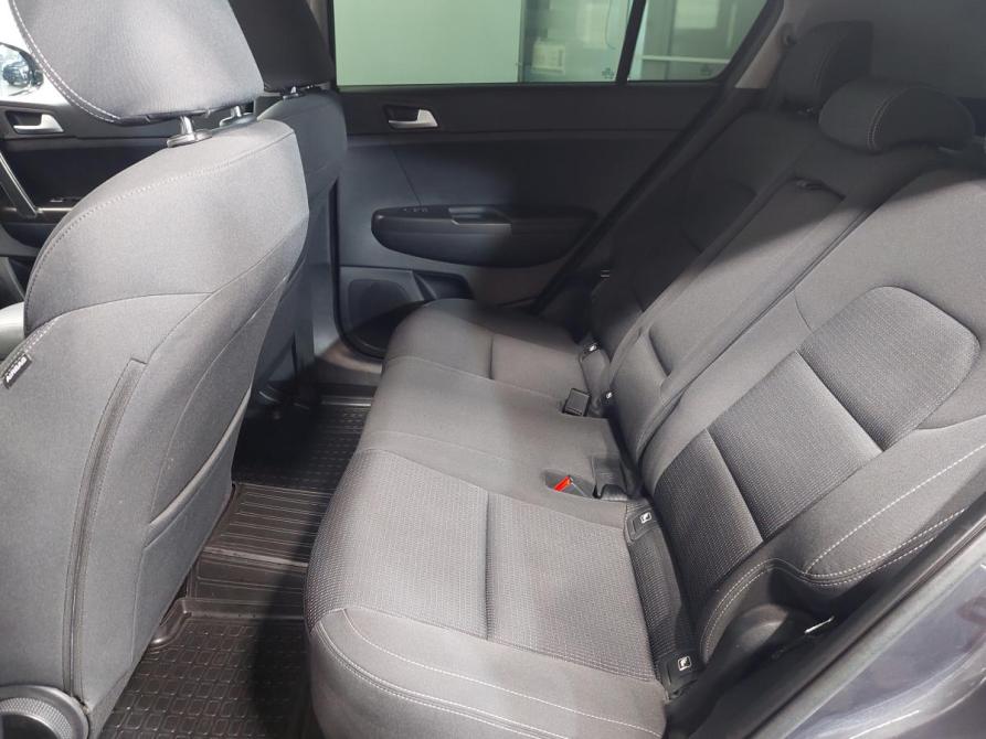 Kia Sportage IV Пермь  - изображение 17
