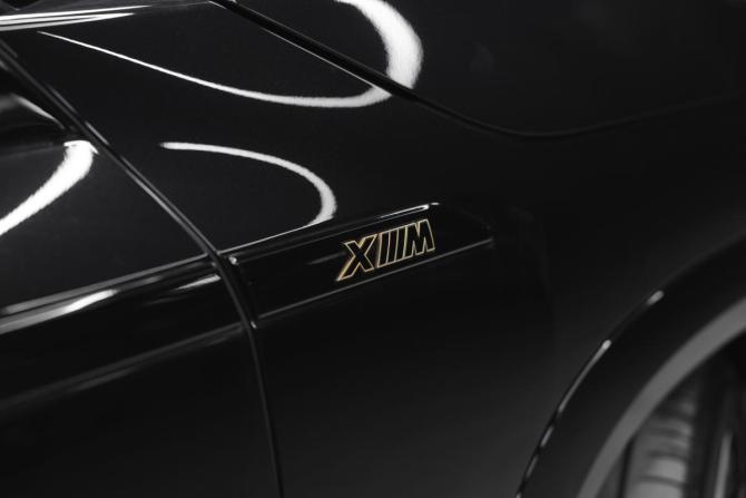 Новый BMW XM 2023 года, цена 24 000 000 рублей, внедорожник, Автокод Объявления