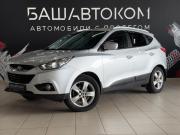 Hyundai ix35 I Уфа  - изображение 16