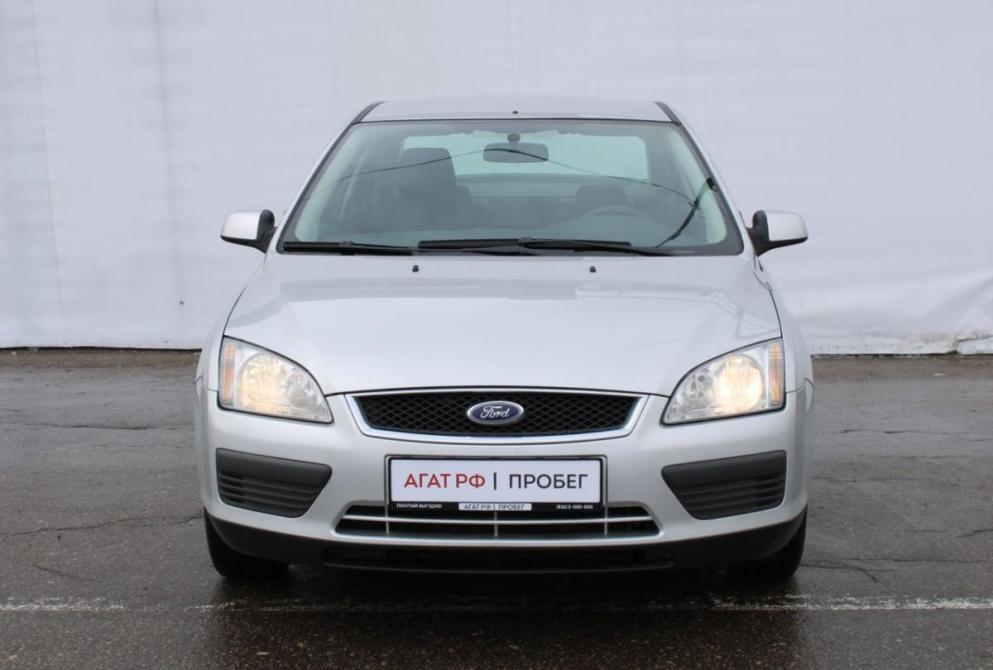 Ford Focus II Нижний Новгород  - изображение 2