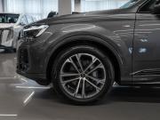 Audi Q7 II (4M) Рестайлинг 2 Москва  - изображение 66