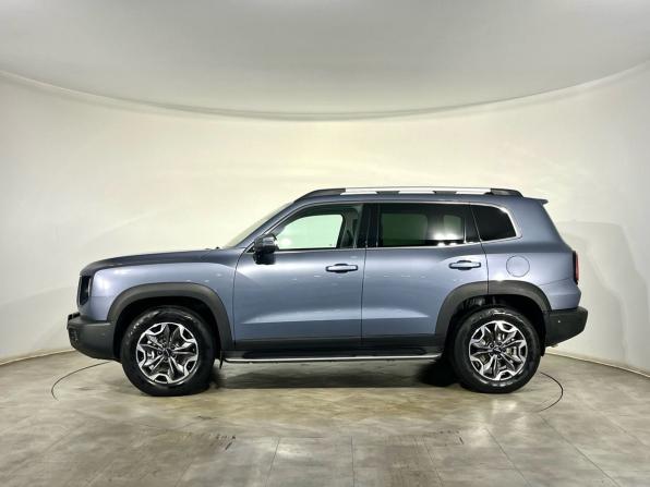 Haval Dargo I с пробегом 2023 года, цена 2 300 000 рублей, 108424 км, внедорожник, Автокод Объявления