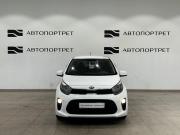 Kia Picanto III Санкт-Петербург  - изображение 33