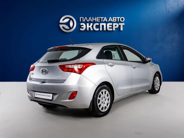 Hyundai i30 II с пробегом 2014 года, цена 1 249 000 рублей, 59038 км, хэтчбек, Автокод Объявления