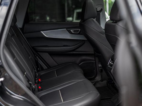 Chery Tiggo 7 Pro Max I Рестайлинг с пробегом 2024 года, цена 1 625 000 рублей, 93523 км, внедорожник, Автокод Объявления