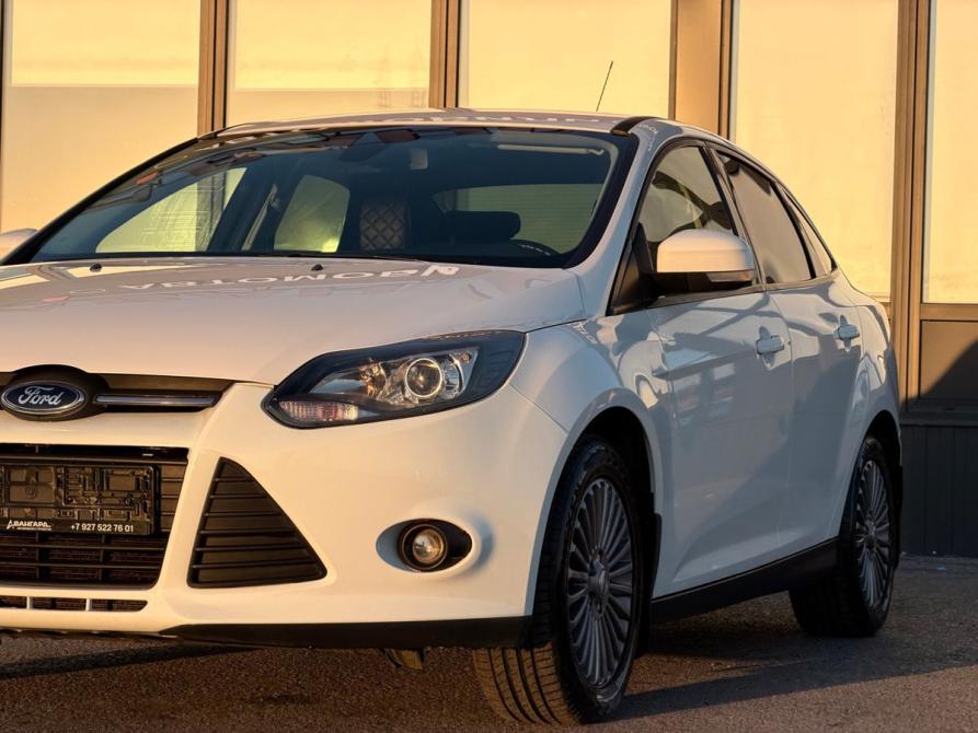 Ford Focus III Волгоград  - изображение 33