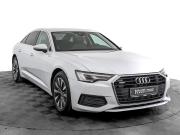 Audi A6 V (C8) Москва  - изображение 33