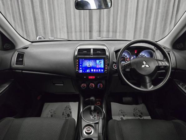 Mitsubishi RVR III с пробегом 2011 года, цена 1 350 000 рублей, 144500 км, внедорожник, Автокод Объявления