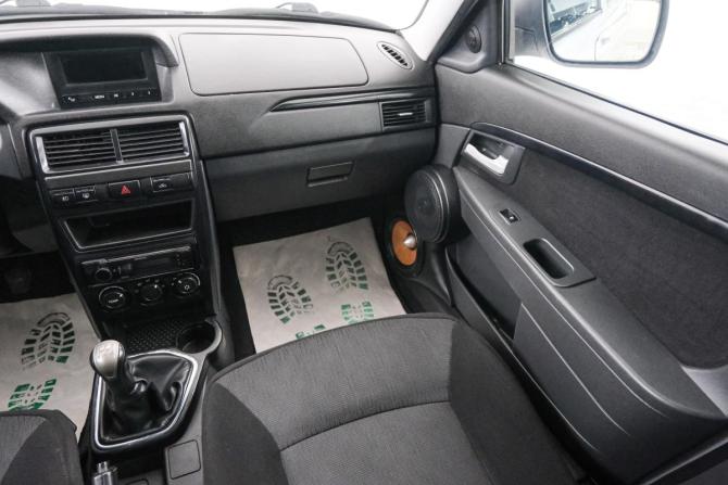 Lada (ВАЗ) Priora I Рестайлинг с пробегом 2014 года, цена 659 000 рублей, 120000 км, хэтчбек, Автокод Объявления