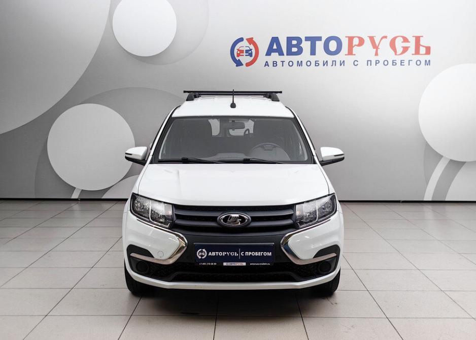 Lada (ВАЗ) Largus I Рестайлинг Подольск  - изображение 3