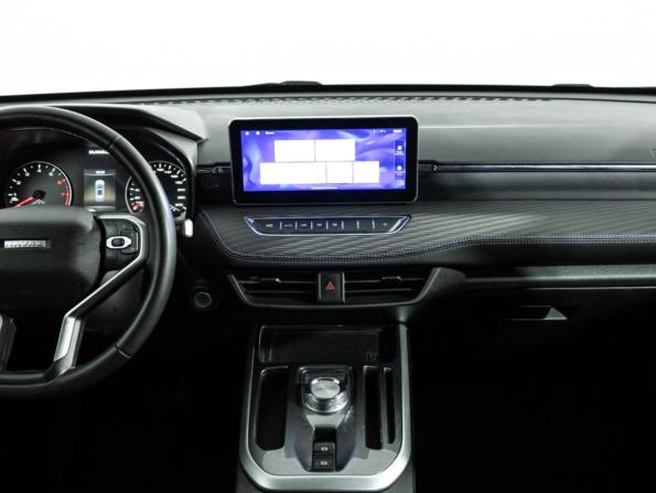 Haval Jolion I Рестайлинг с пробегом 2024 года, цена 2 069 700 рублей, 34130 км, внедорожник, Автокод Объявления