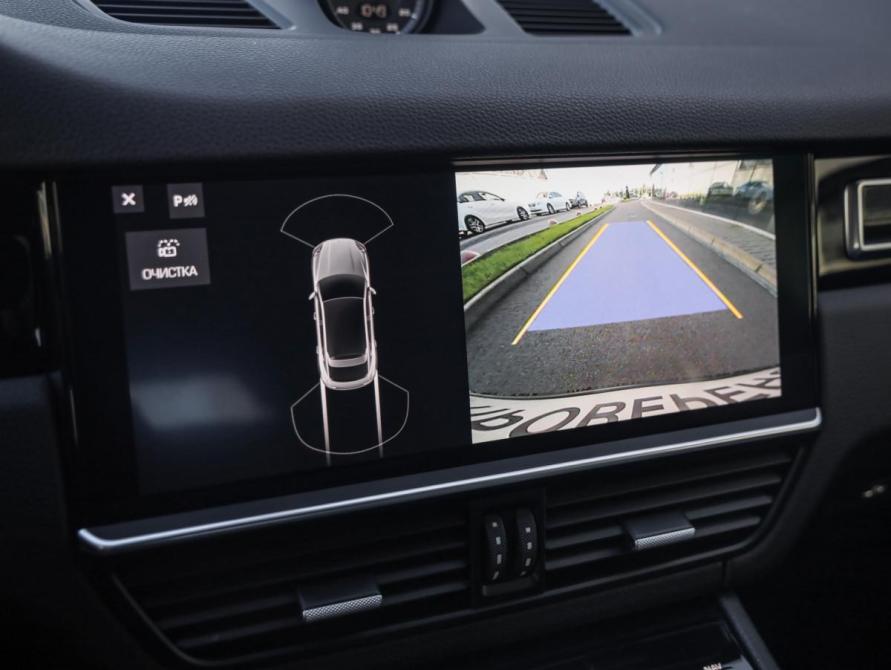 Porsche Cayenne III Санкт-Петербург  - изображение 19