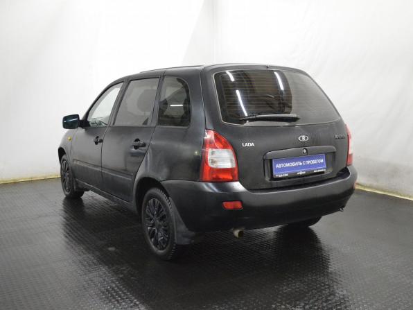 Lada (ВАЗ) Kalina I с пробегом 2011 года, цена 165 000 рублей, 233206 км, универсал, Автокод Объявления