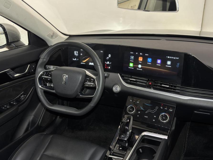 FAW Bestune B70 I Нижний Новгород  - изображение 15
