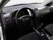 Toyota Corolla X (E140 E150) Рестайлинг Тюмень  - изображение 34