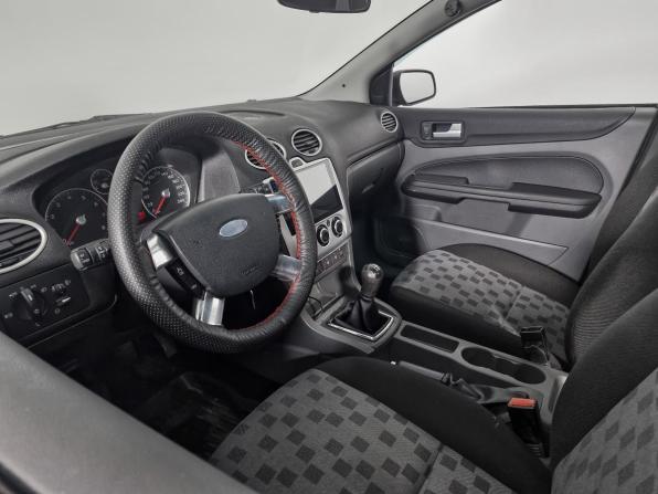 Ford Focus II с пробегом 2007 года, цена 316 000 рублей, 320539 км, седан, Автокод Объявления