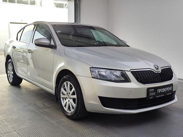 Skoda Octavia III (A7) с пробегом 2013 года, цена 890 000 рублей, 141500 км, лифтбек, Автокод Объявления