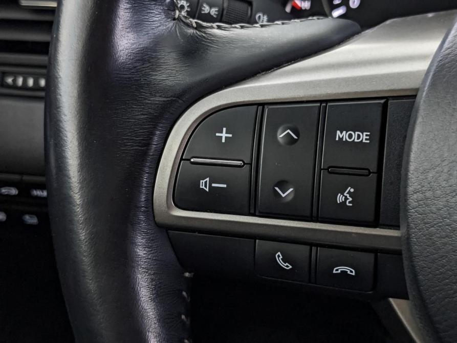 Lexus RX IV Москва  - изображение 29