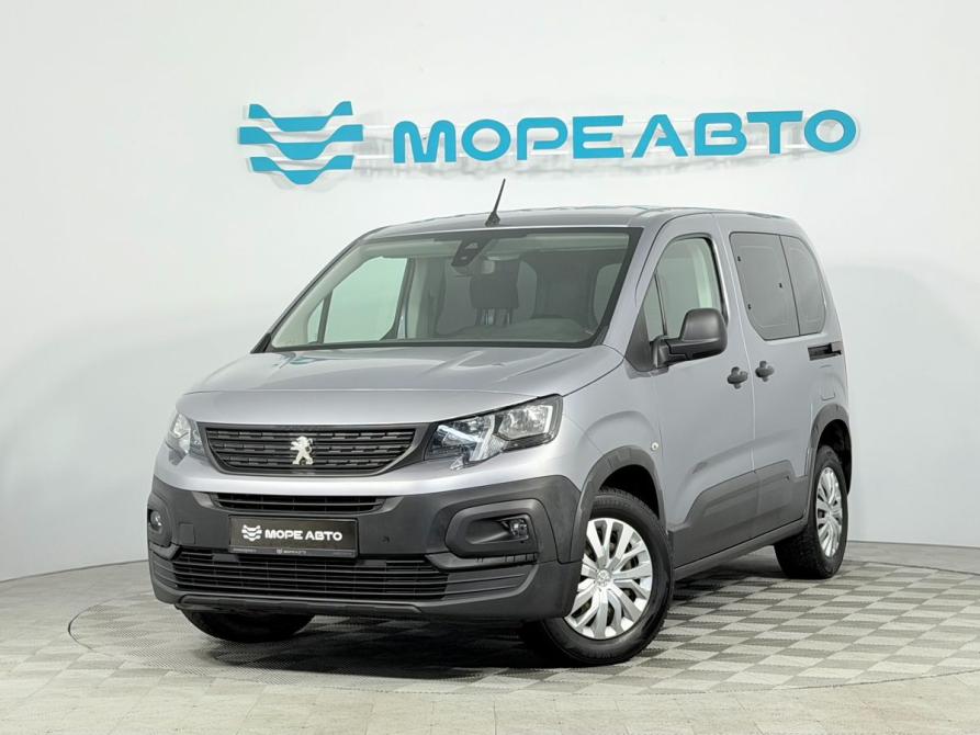 Peugeot Rifter I Калининград  - изображение 1