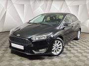 Ford Focus III Рестайлинг Москва  - изображение 21