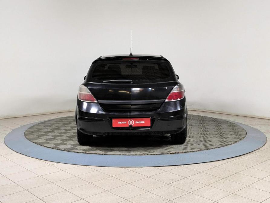 Opel Astra H Рестайлинг Екатеринбург  - изображение 7