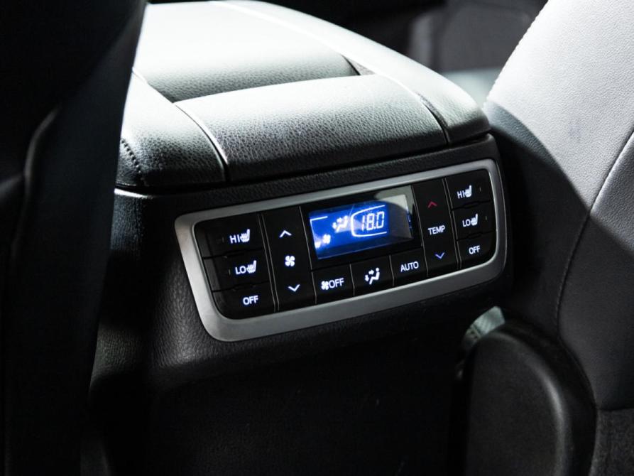 Toyota Highlander III (XU50) Санкт-Петербург  - изображение 23