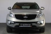 Kia Sportage III Рестайлинг Санкт-Петербург  - изображение 18