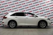 Toyota Venza I Рестайлинг Сургут  - изображение 39