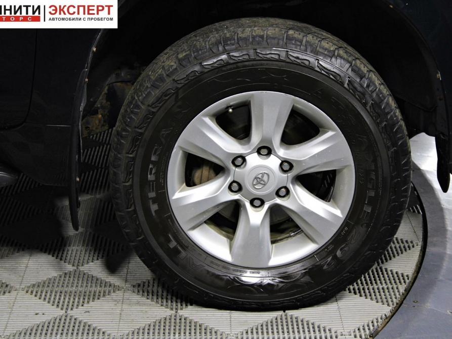 Toyota Land Cruiser Prado 150 Series Белгород  - изображение 16