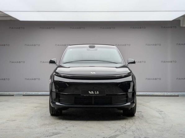 Li Auto (Lixiang) L6 с пробегом 2025 года, цена 6 390 000 рублей, 25 км, внедорожник, Автокод Объявления