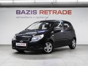 Chevrolet Aveo I Рестайлинг Тюмень  - изображение 21