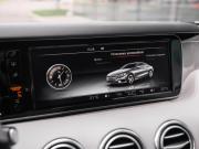 Mercedes-Benz S-Класс VI (W222 C217) Санкт-Петербург  - изображение 56
