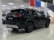 Toyota RAV4 V (XA50) Москва  - изображение 21