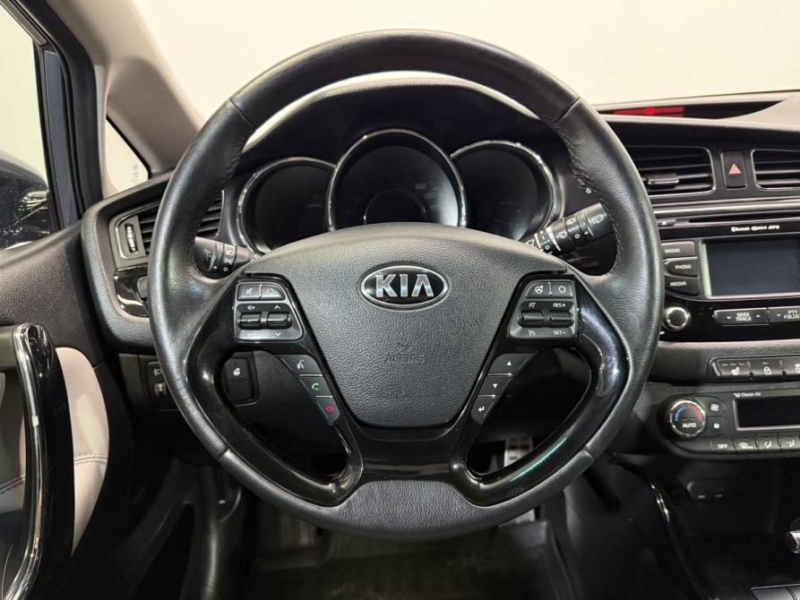 Kia Ceed II Ярославль  - изображение 13