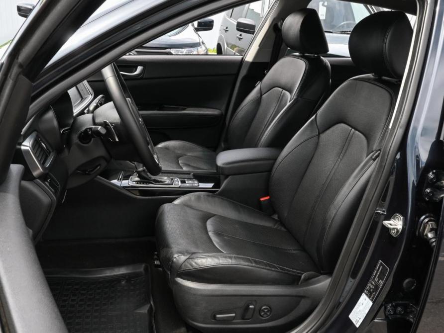 Kia Optima IV Волгоград  - изображение 10