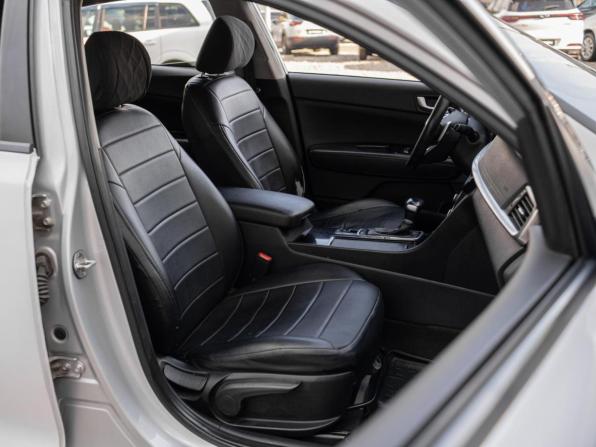 Kia Optima IV с пробегом 2018 года, цена 1 199 000 рублей, 283265 км, седан, Автокод Объявления