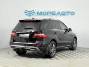 Mercedes-Benz M-Класс III (W166) Калининград  - изображение 31