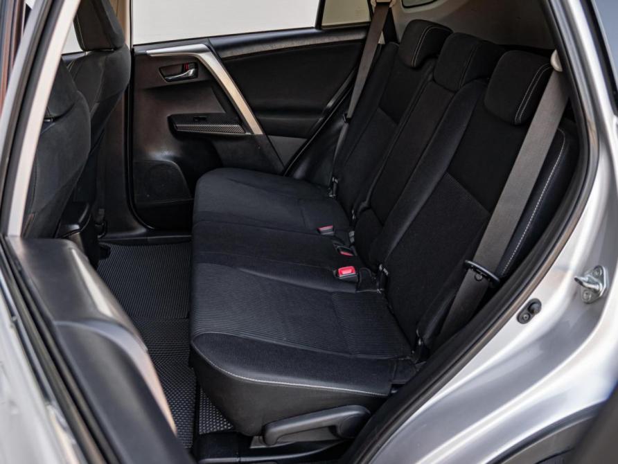 Toyota RAV4 IV (XA40) Краснодар  - изображение 9