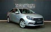 Lada (ВАЗ) Vesta I Уфа  - изображение 20