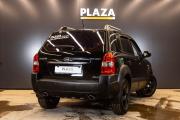 Hyundai Tucson I Уфа  - изображение 24