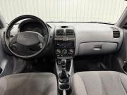 Hyundai Accent II Рестайлинг Магнитогорск  - изображение 25