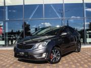 Kia Rio III Калуга  - изображение 17