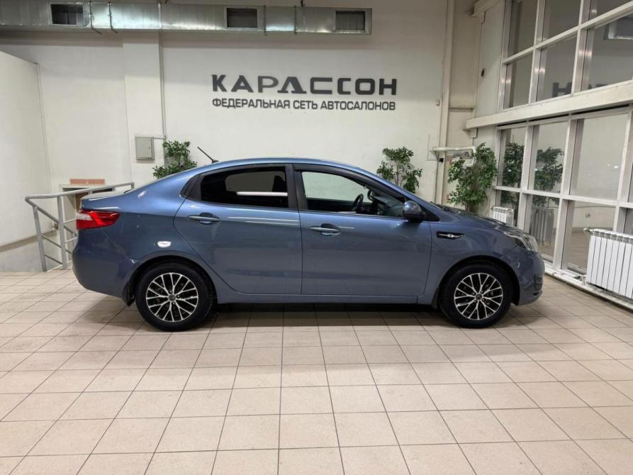 Kia Rio III Волгоград  - изображение 6