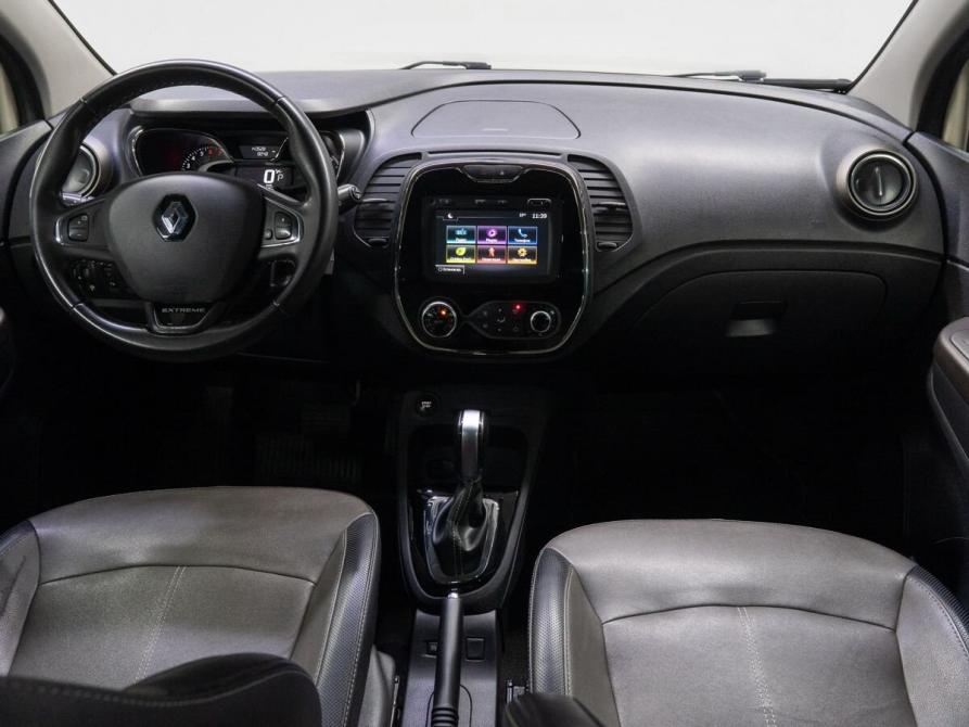 Renault Kaptur I Тюмень  - изображение 18