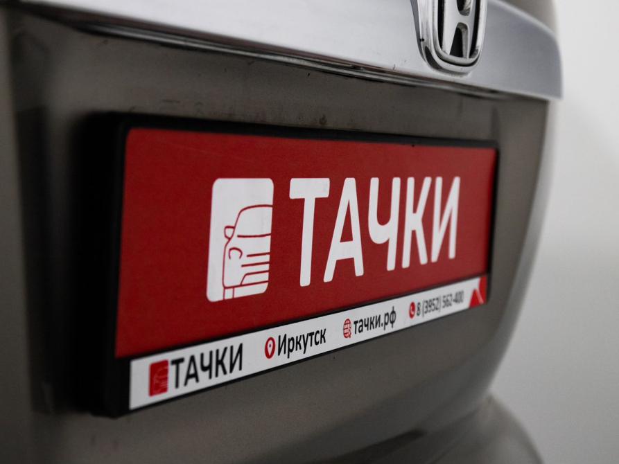 Honda CR-V III Иркутск  - изображение 23